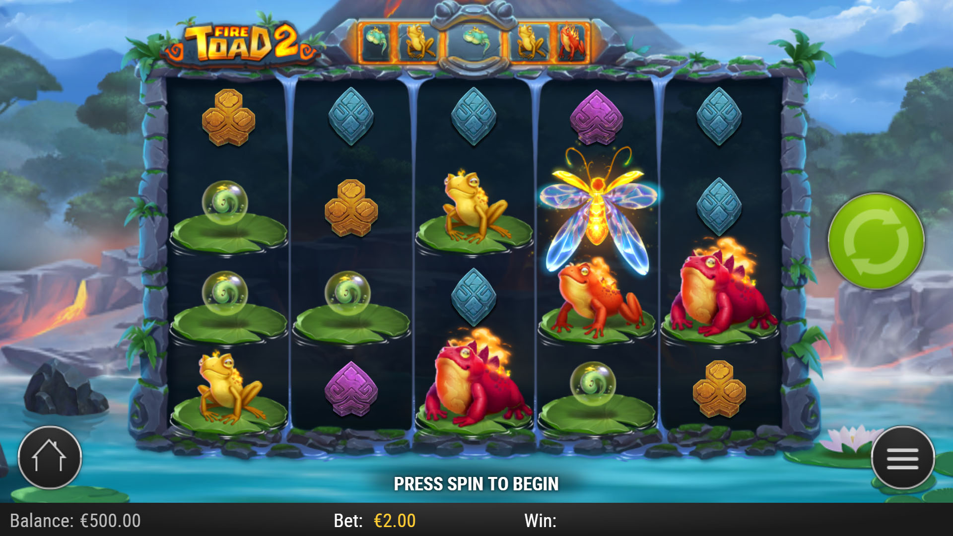 Image of Mobile Screenshot