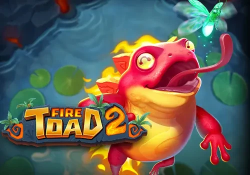 Fire Toad 2