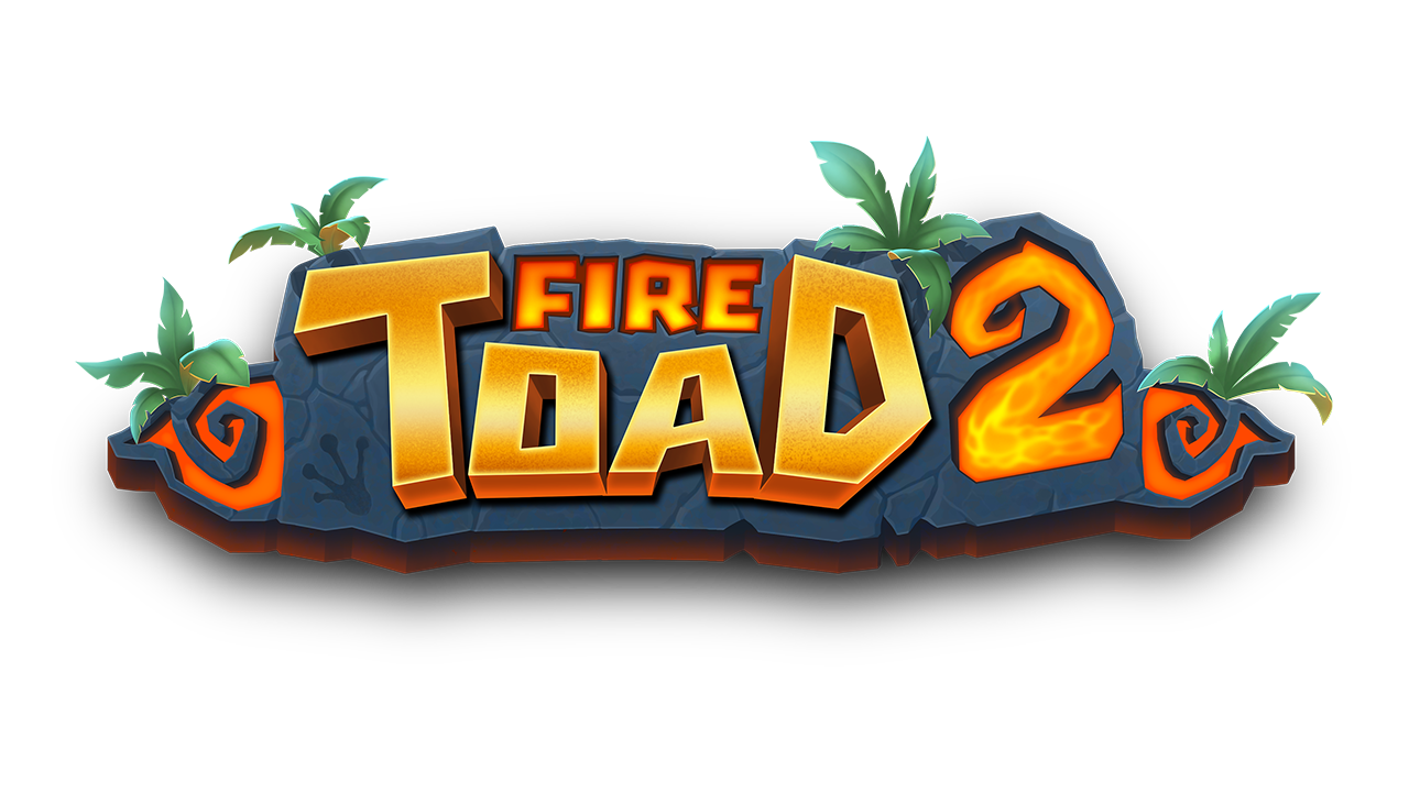 Fire Toad 2