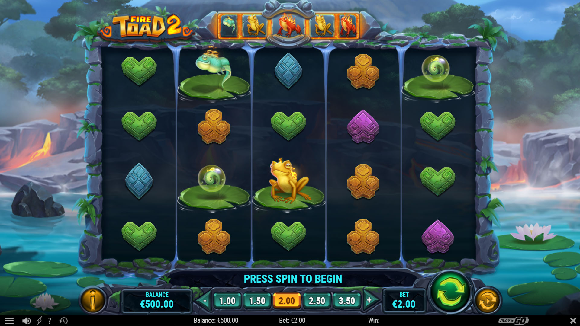 Image of Desktop Screenshot