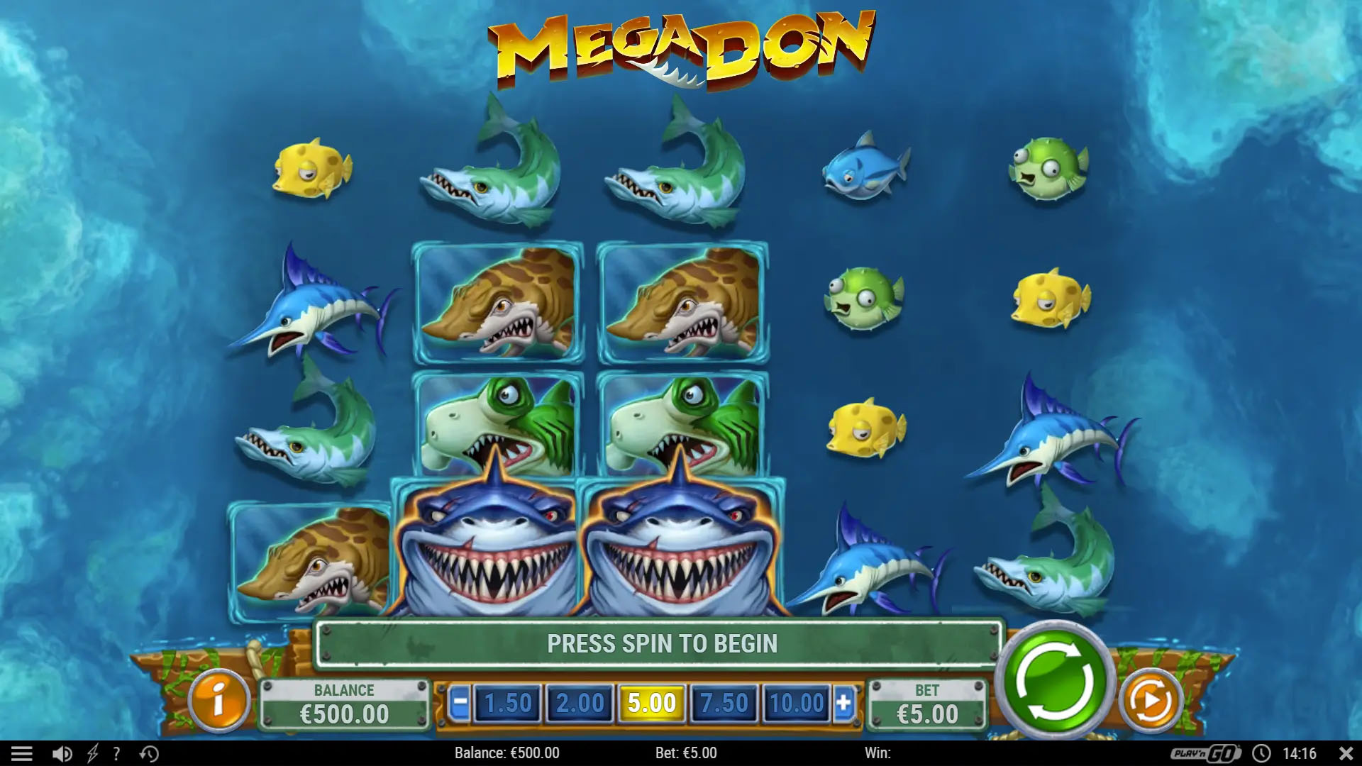 Image of Desktop Screenshot