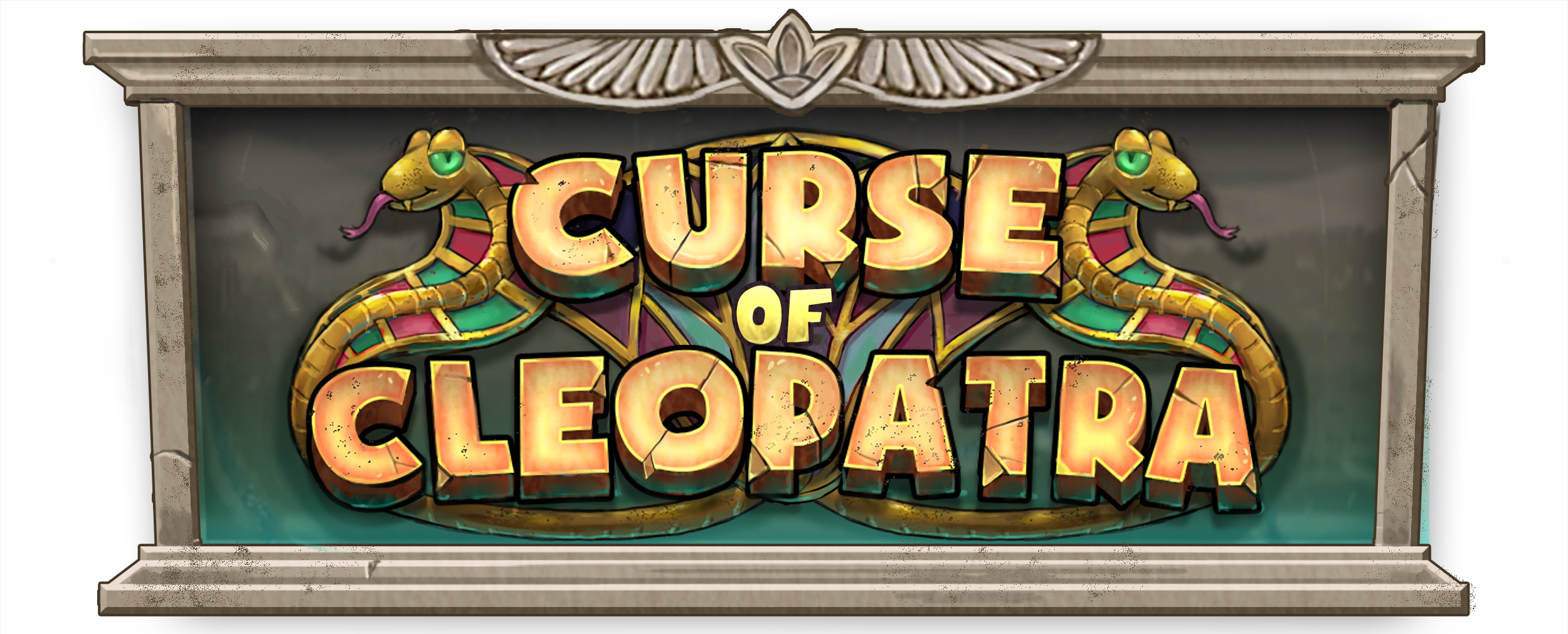 Charlie Chance and the Curse of Cleopatra