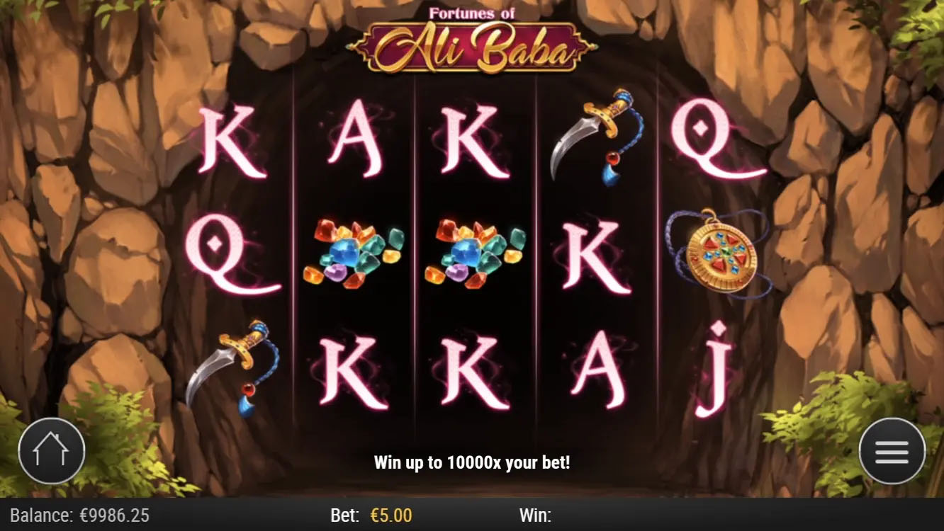 Image of Mobile Screenshot