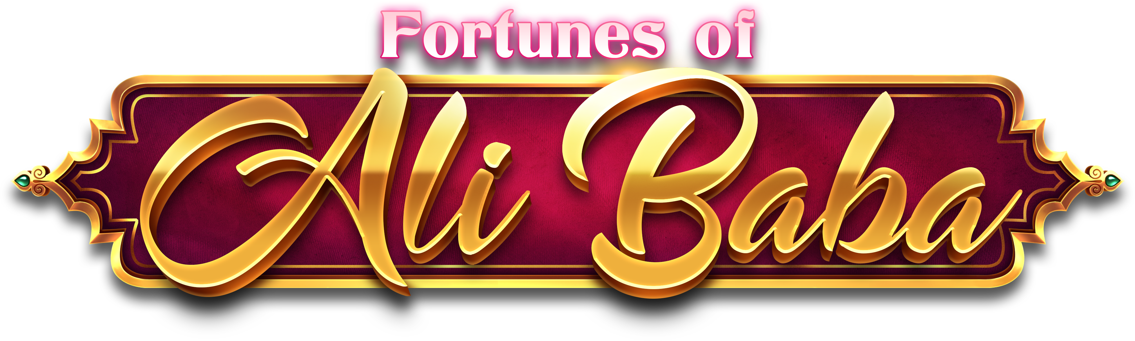 Fortunes of Ali Baba