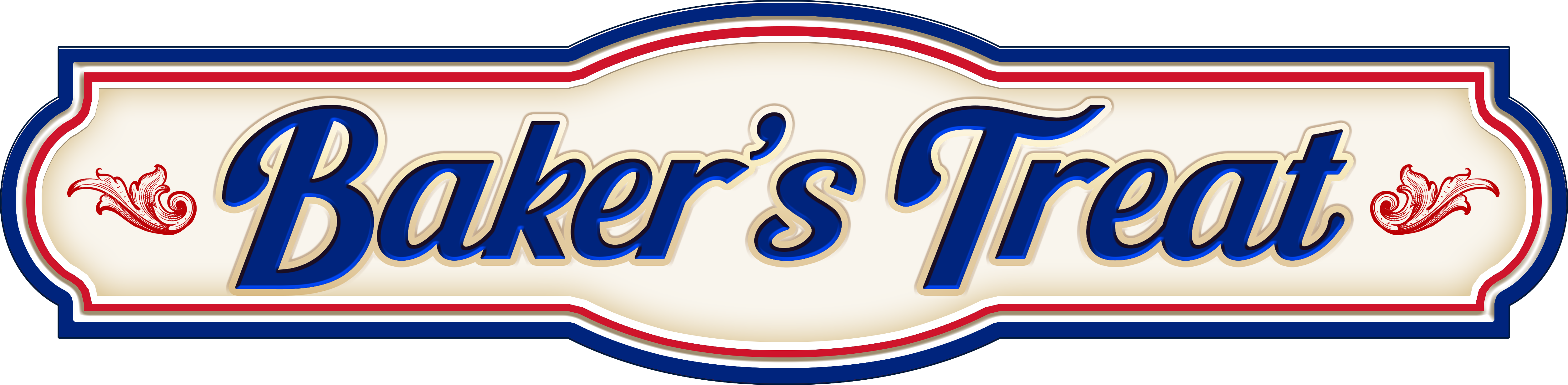 Baker’s Treat
