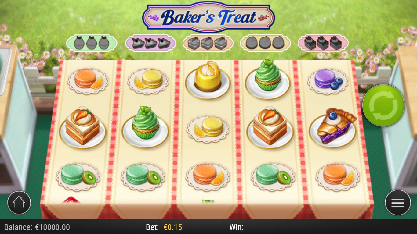 Image of Mobile Screenshot