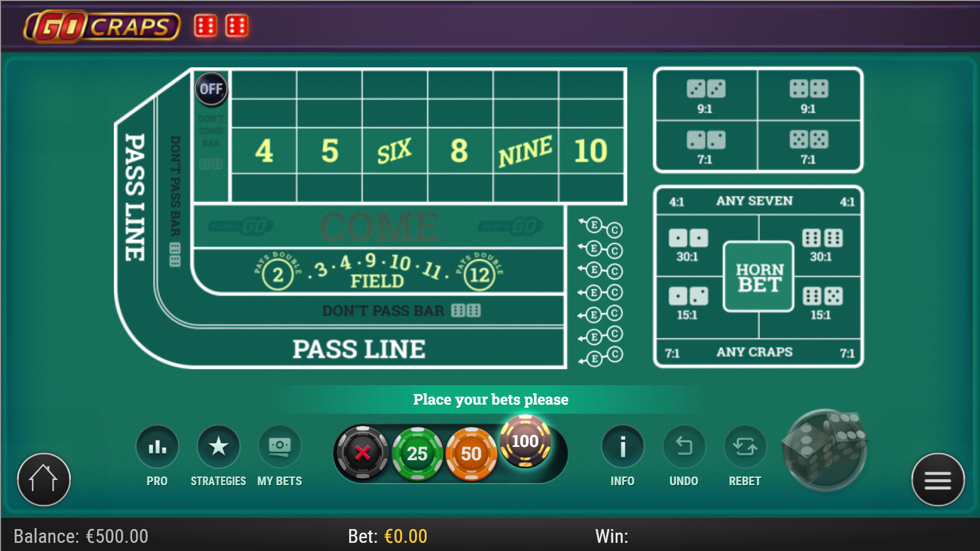 Image of Mobile Screenshot