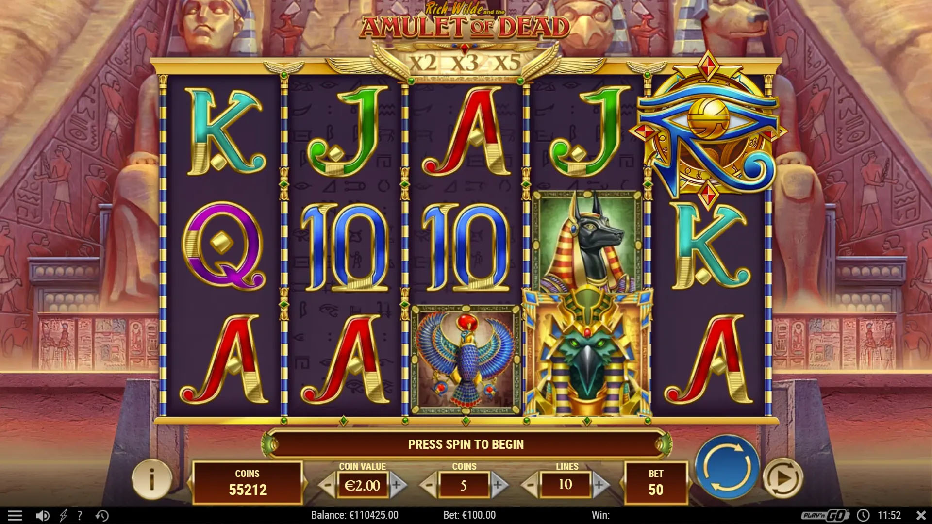 Image of Desktop Screenshot