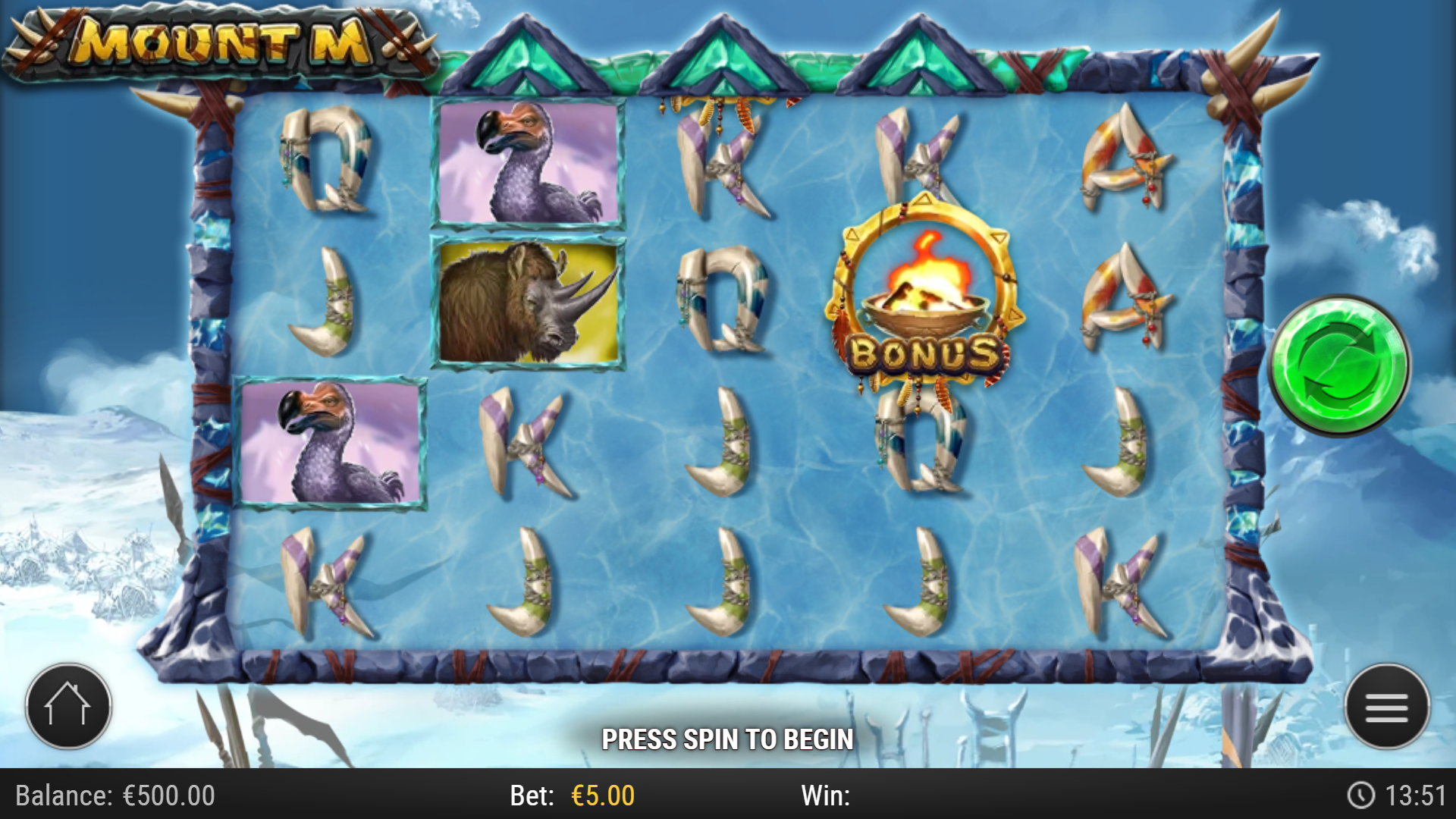 Image of Mobile Screenshot