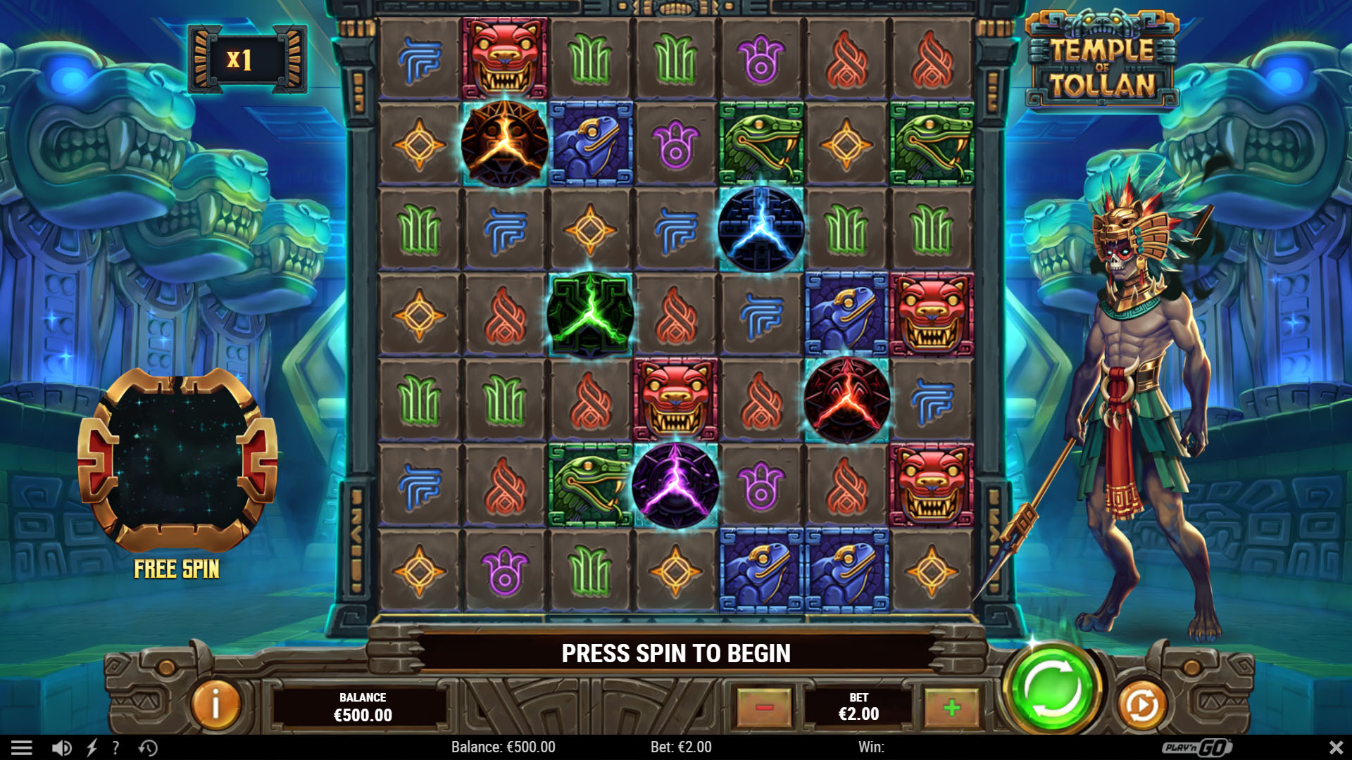 Image of Desktop Screenshot