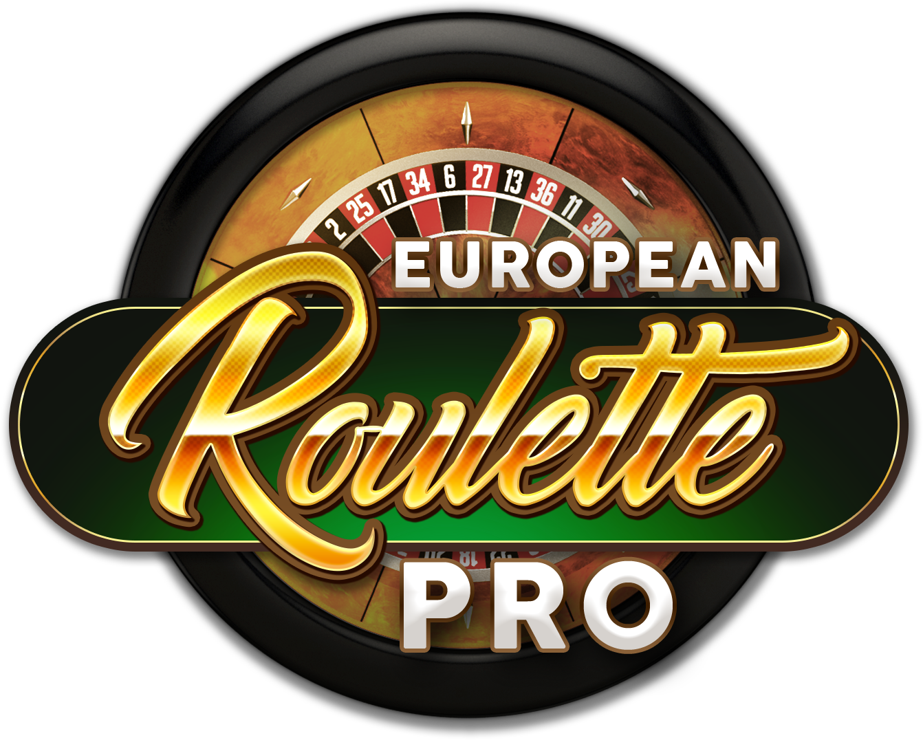European Roulette Pro