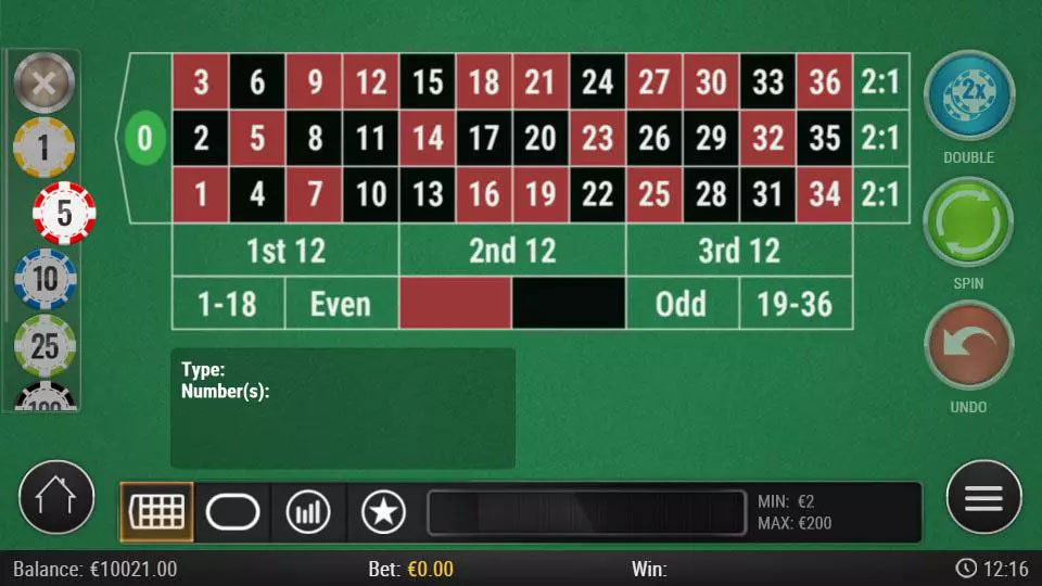 Image of Mobile Screenshot