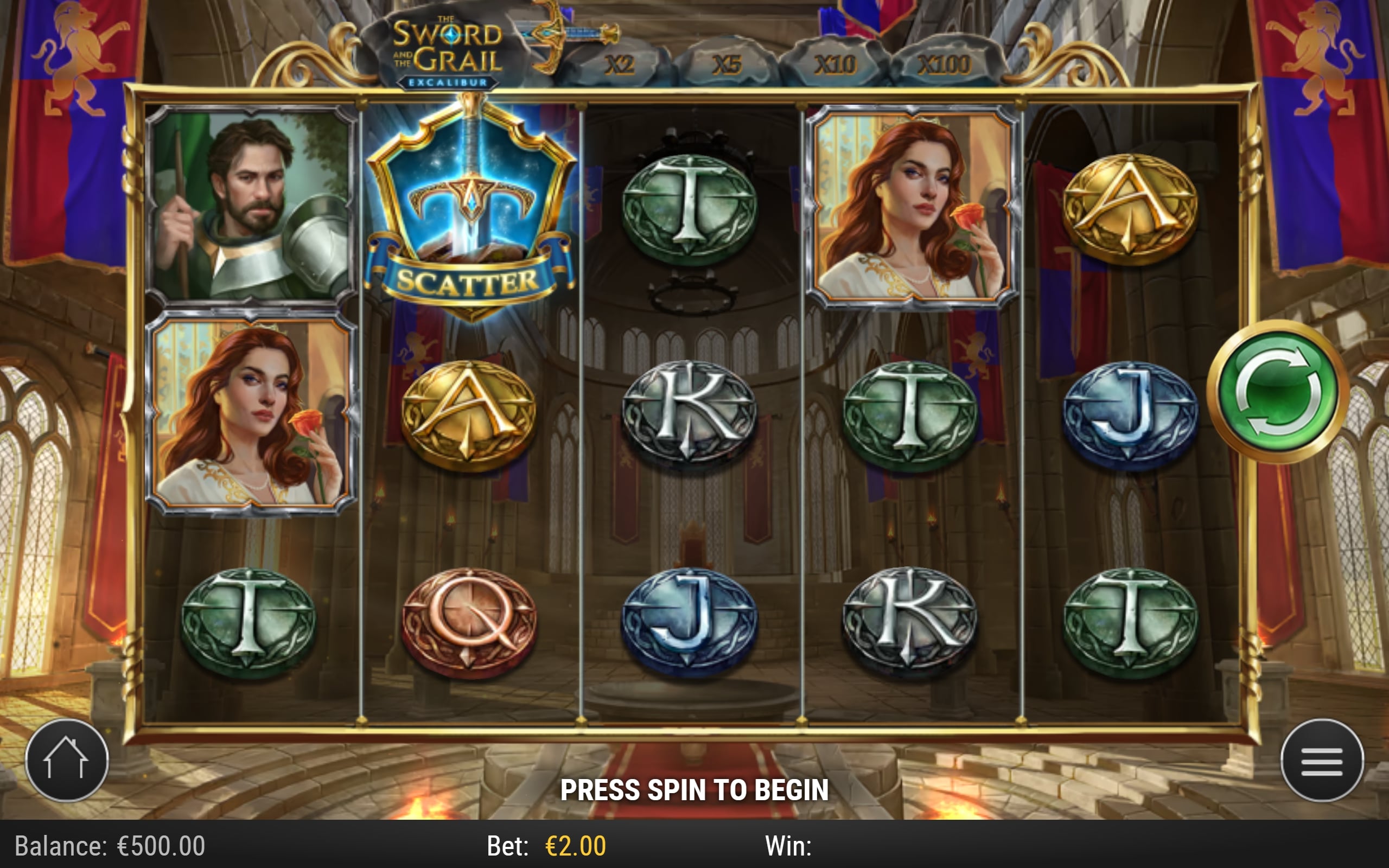 Image of Mobile Screenshot