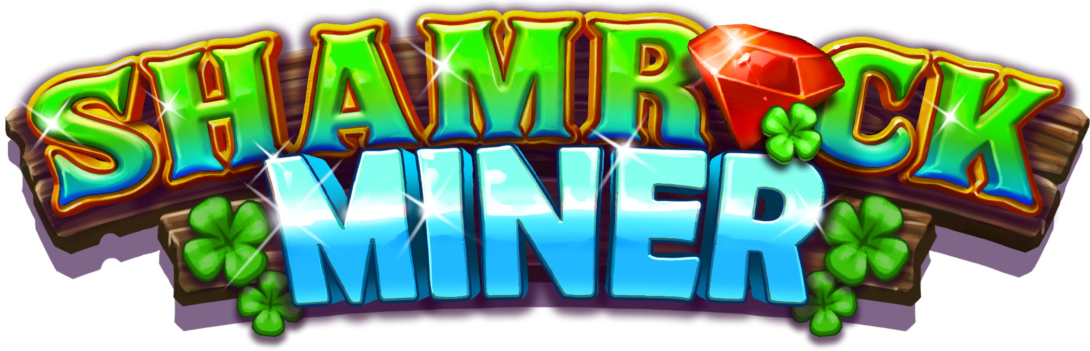 Shamrock Miner