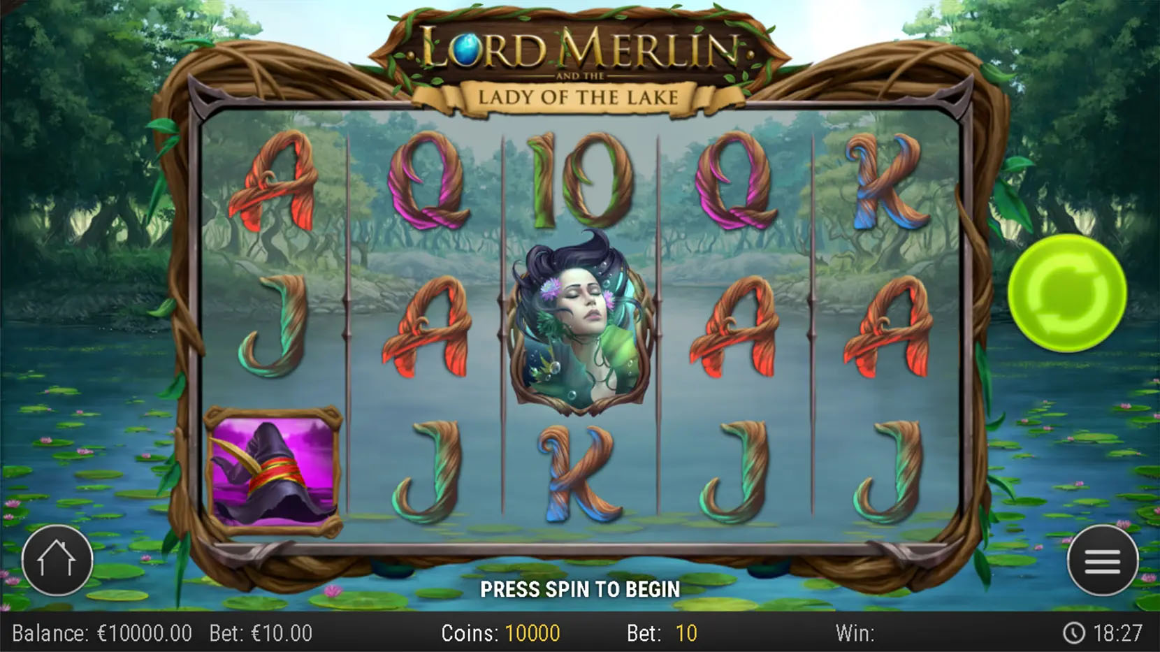 Image of Mobile Screenshot