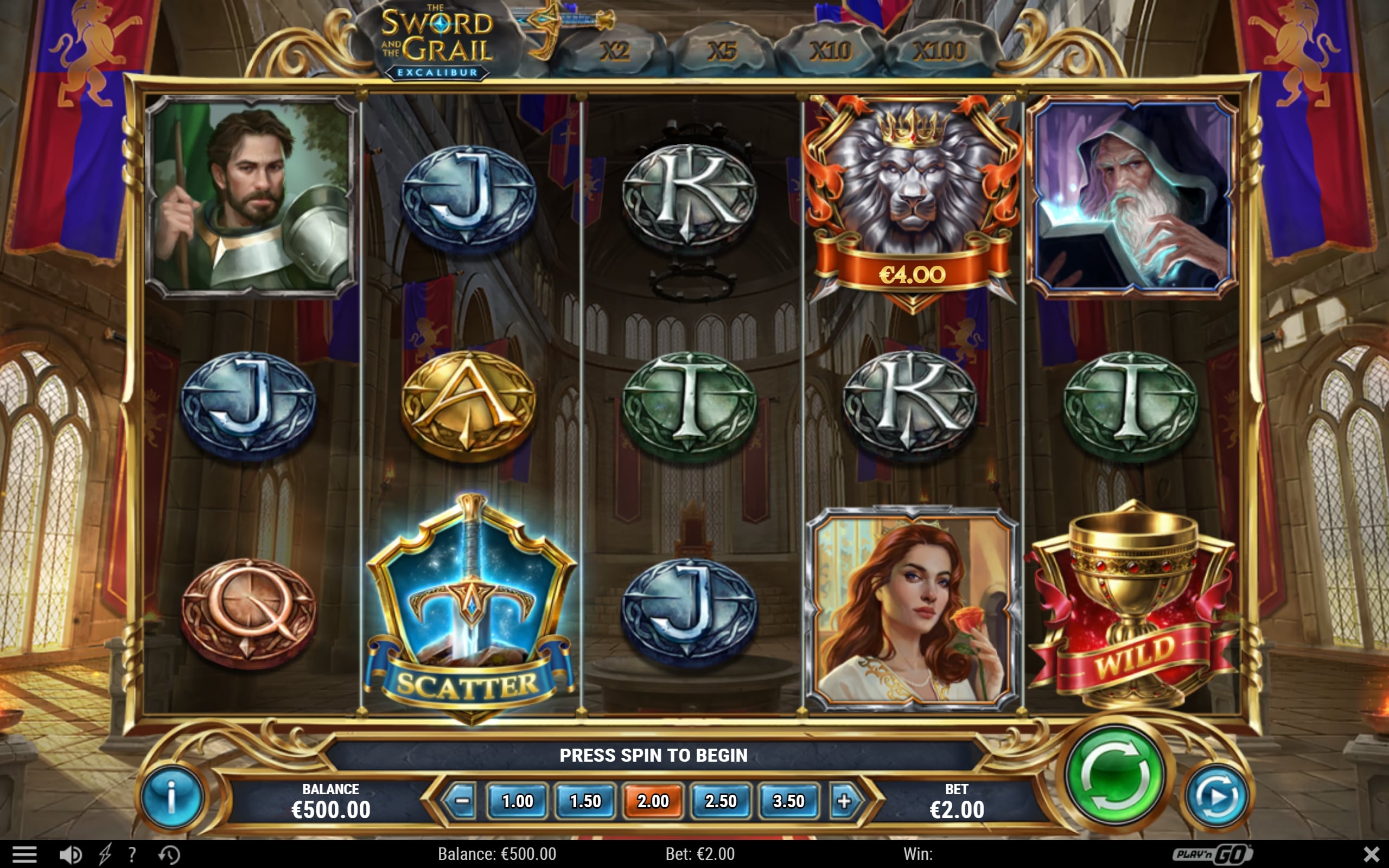 Image of Desktop Screenshot