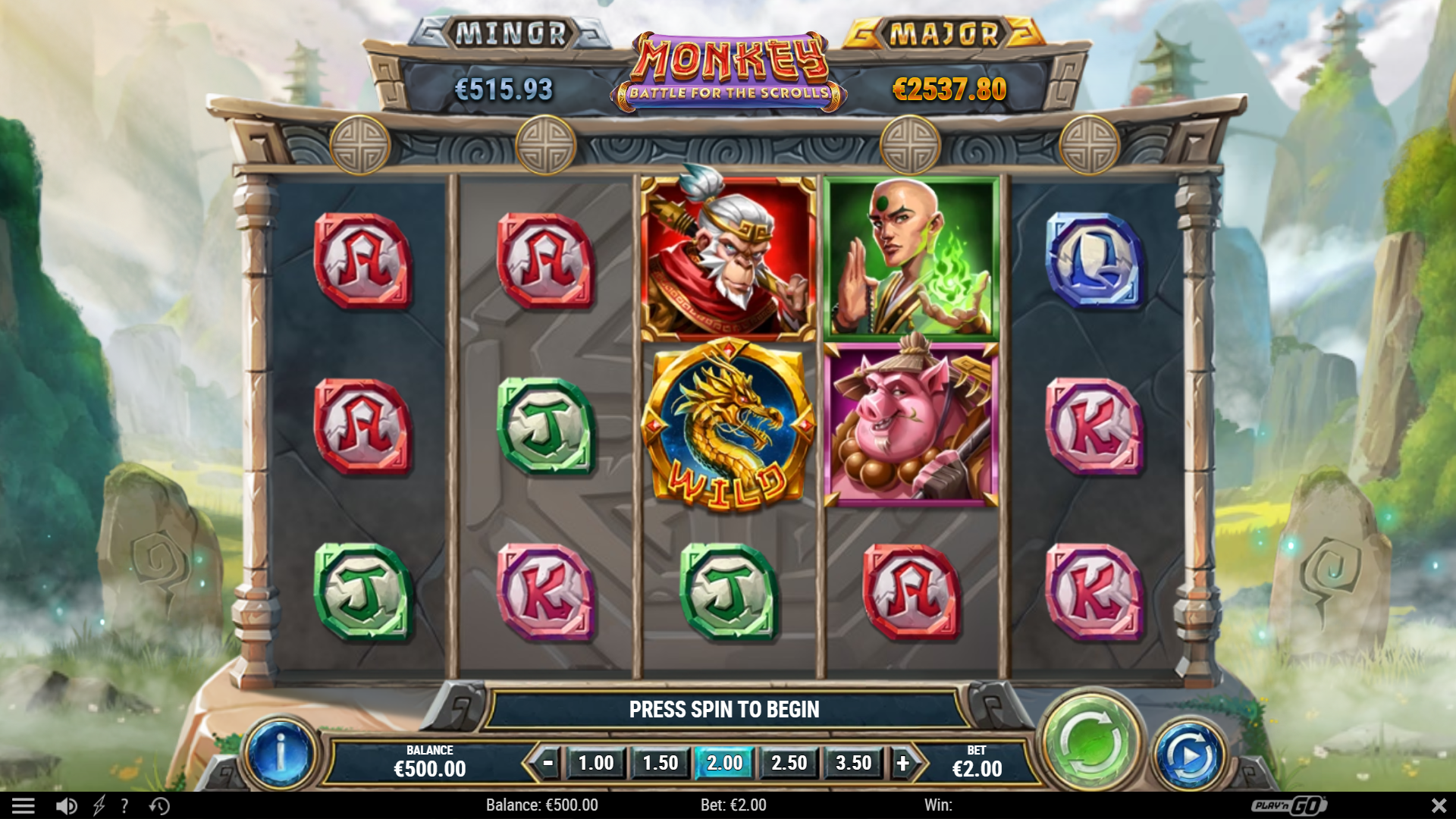 Image of Desktop Screenshot