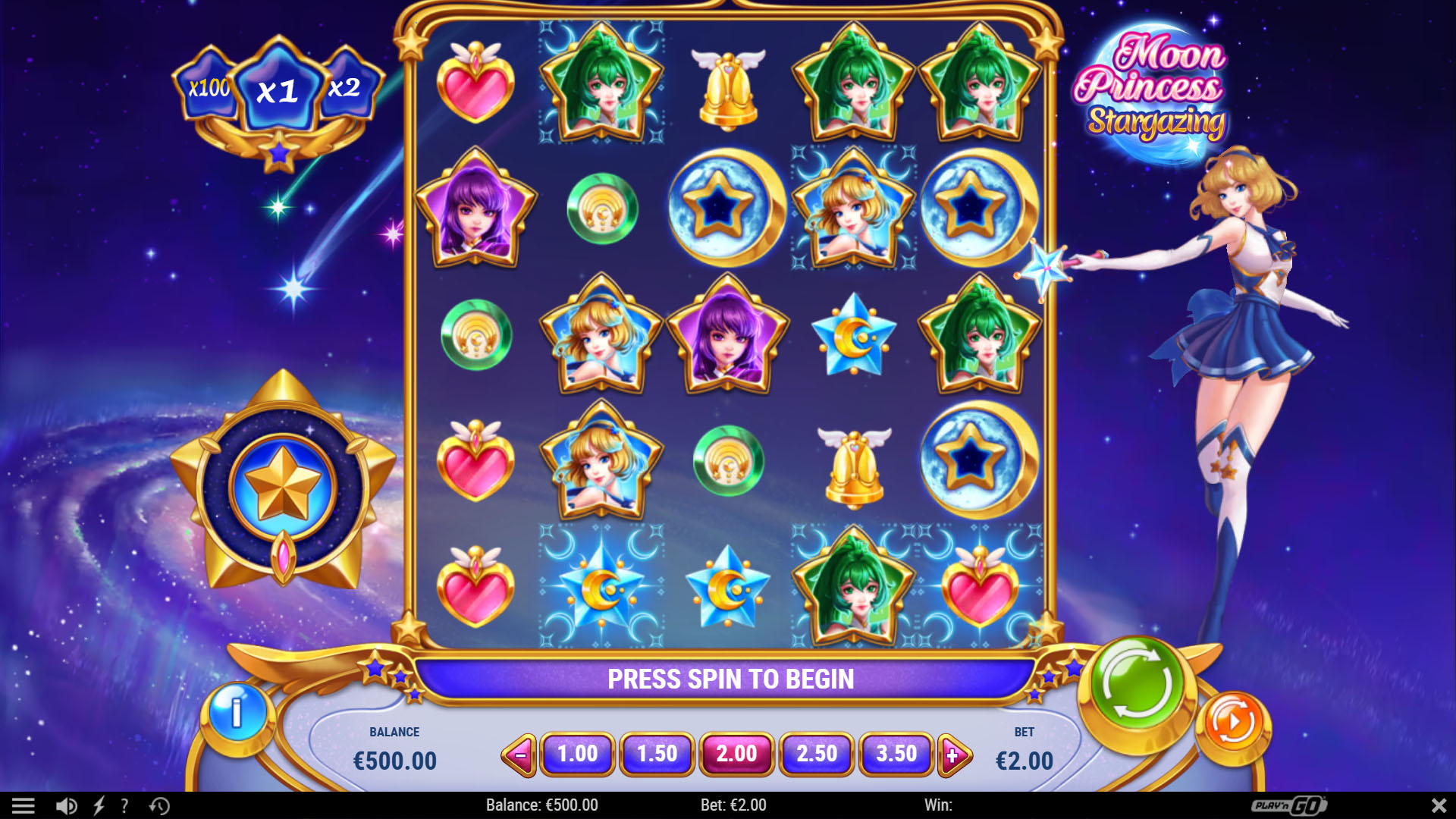 Image of Desktop Screenshot