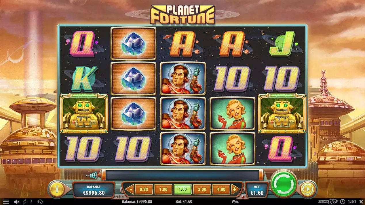 Image of Desktop Screenshot