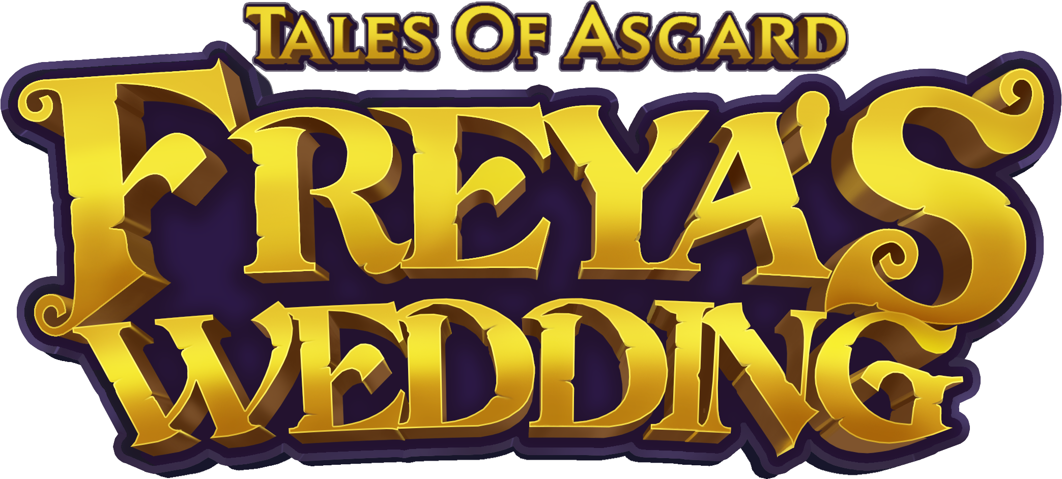 Tales of Asgard: Freya’s Wedding
