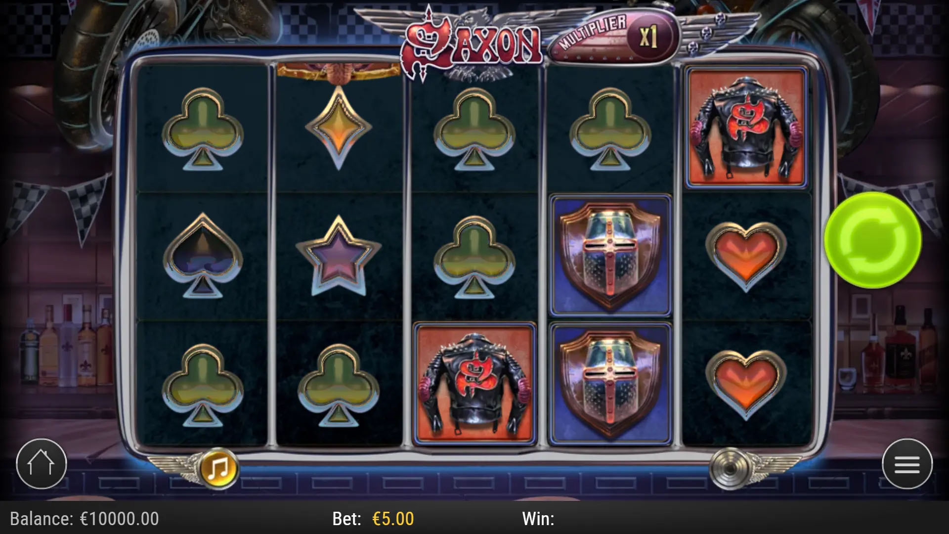 Image of Mobile Screenshot