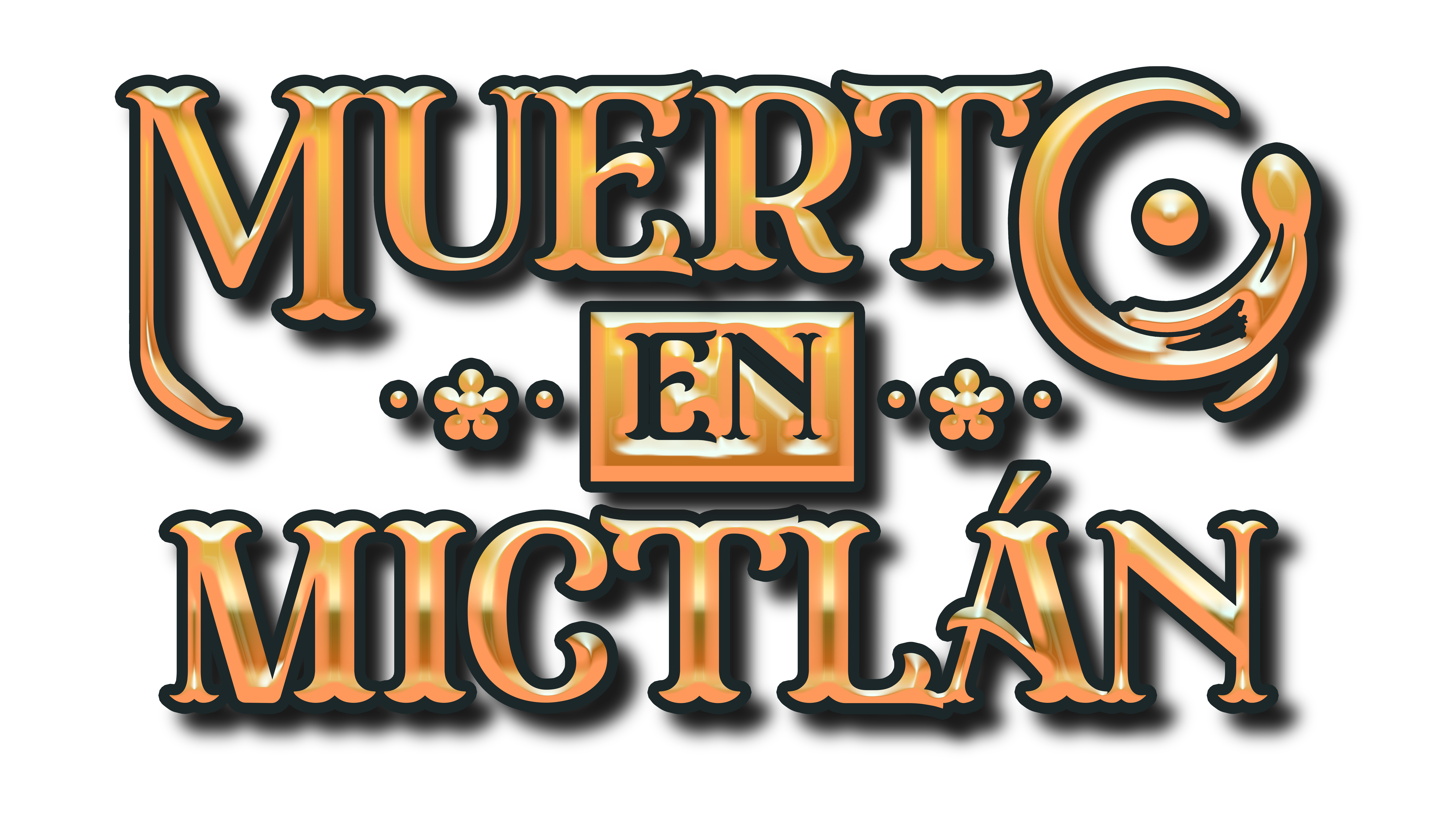 Muerto en Mictlán