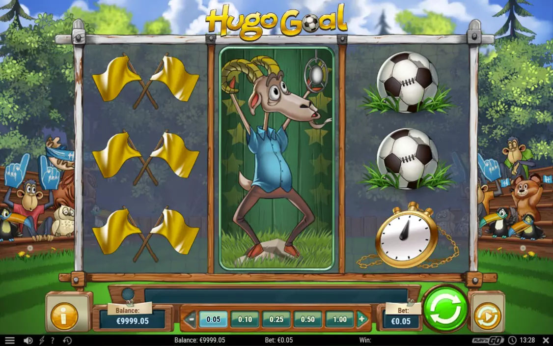 Image of Desktop Screenshot