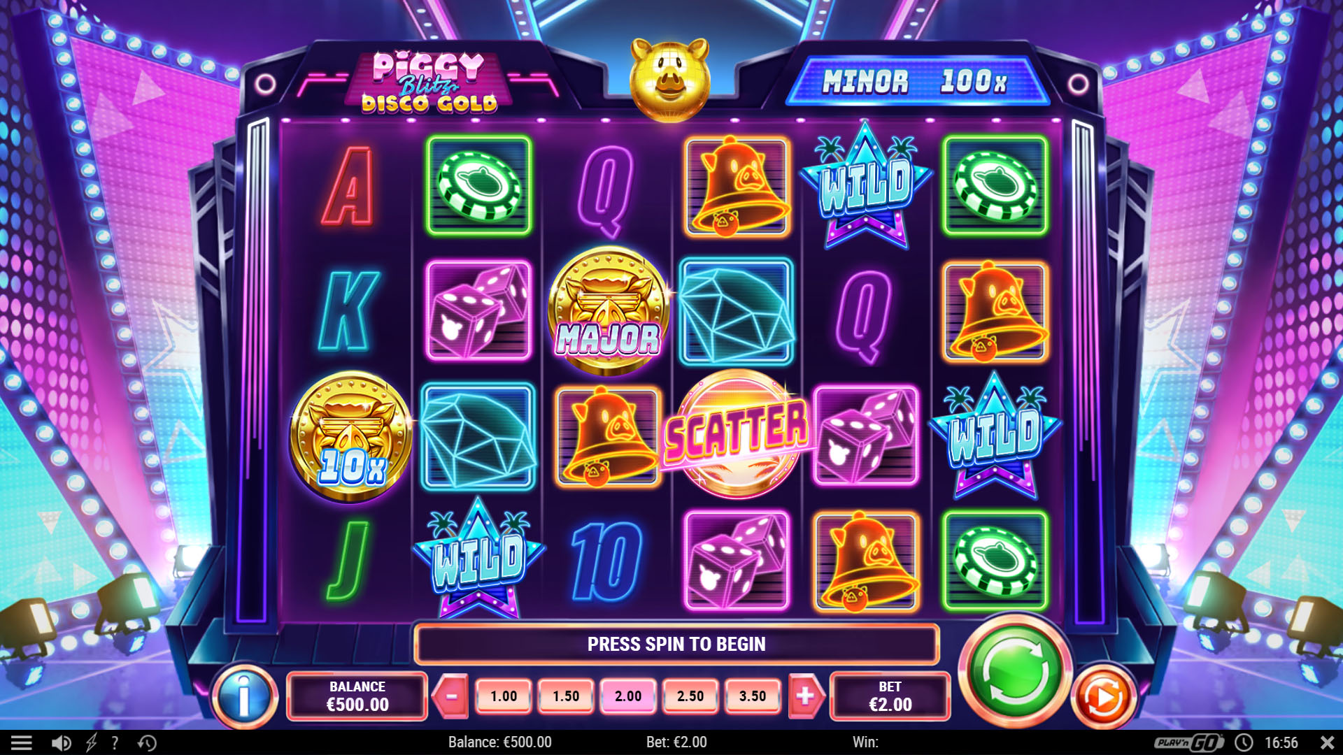 Image of Desktop Screenshot