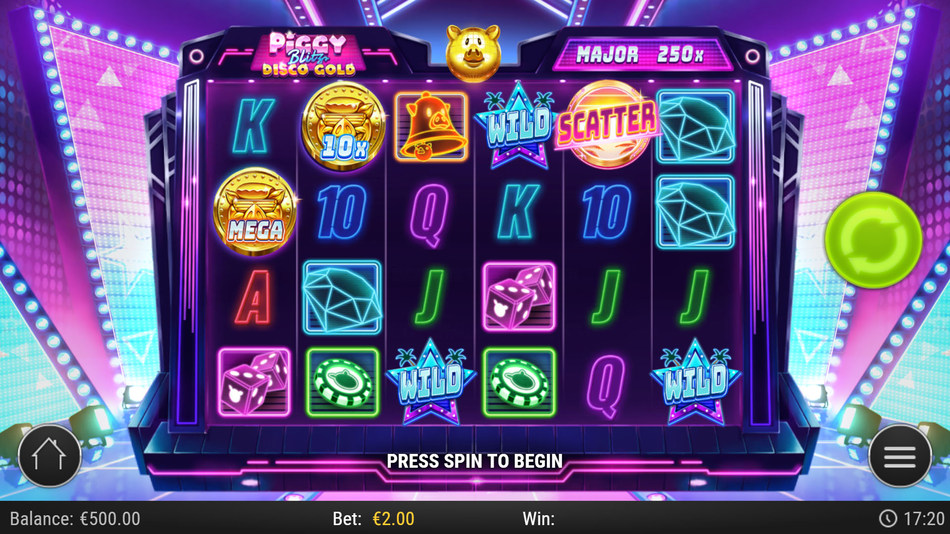 Image of Mobile Screenshot