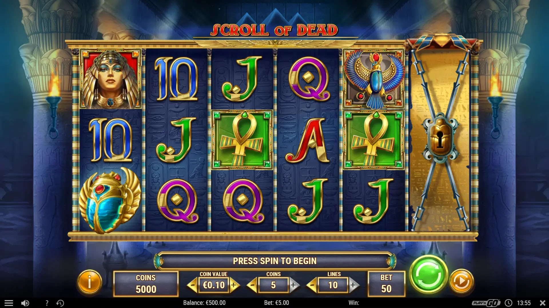 Image of Desktop Screenshot