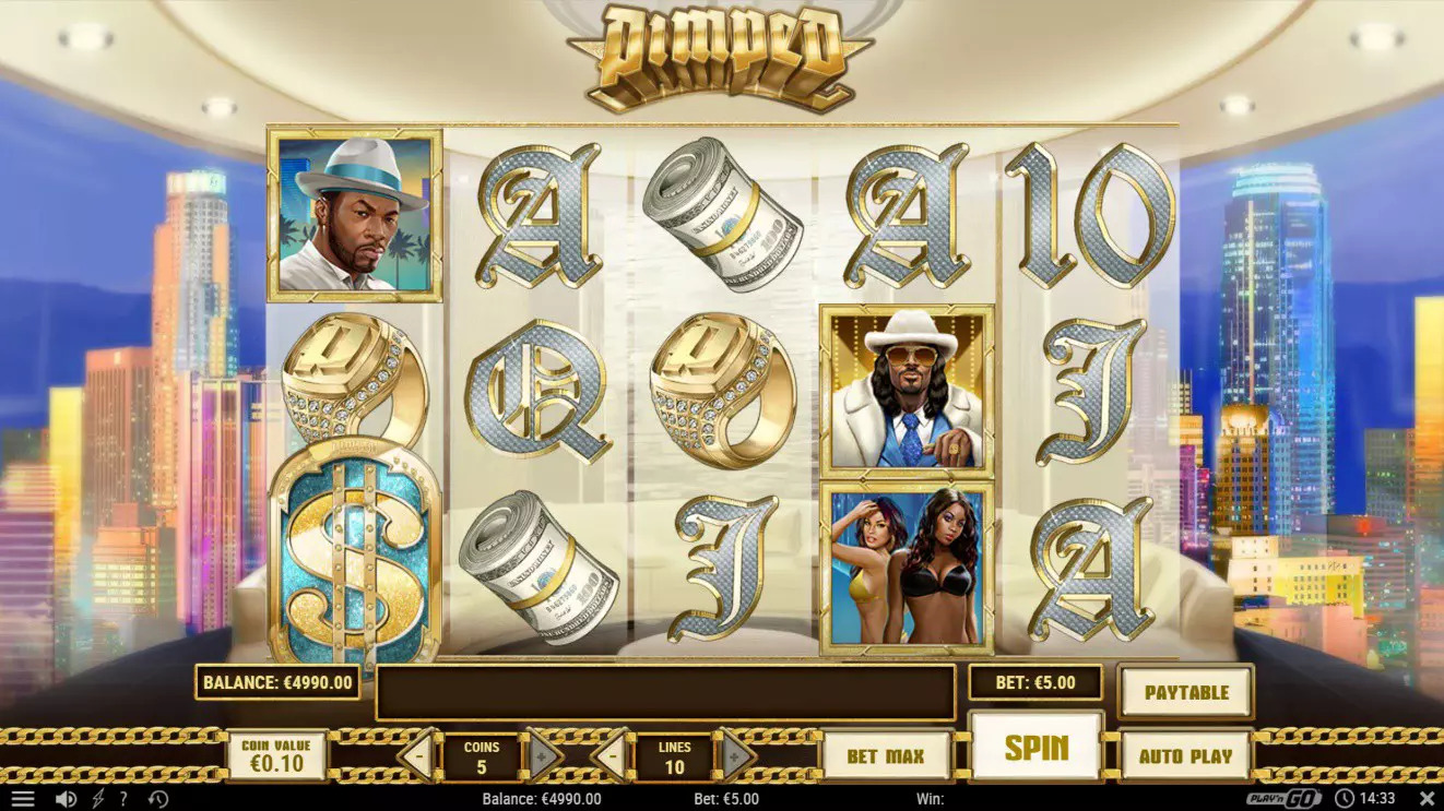 Image of Desktop Screenshot