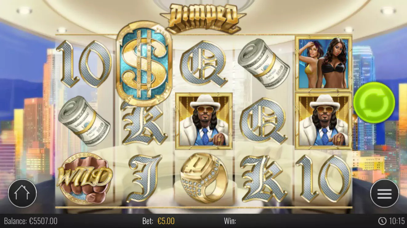 Image of Mobile Screenshot