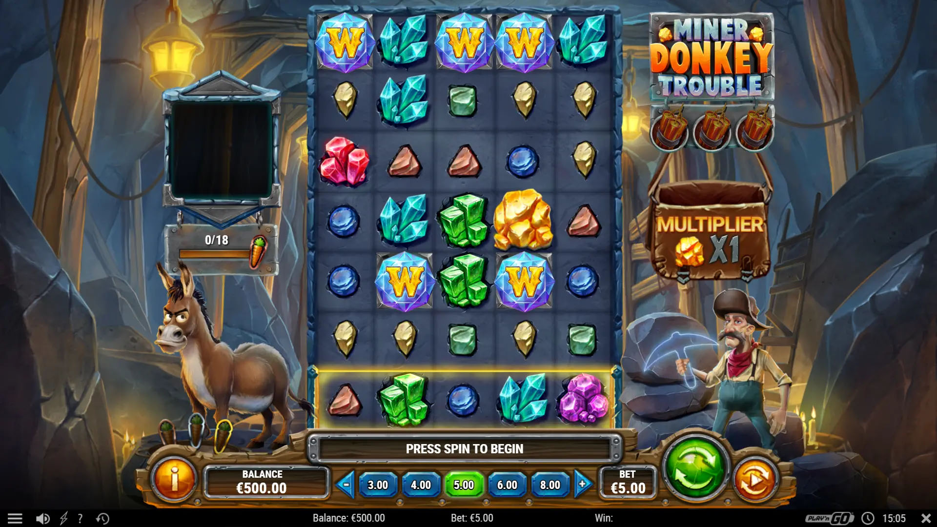 Image of Desktop Screenshot