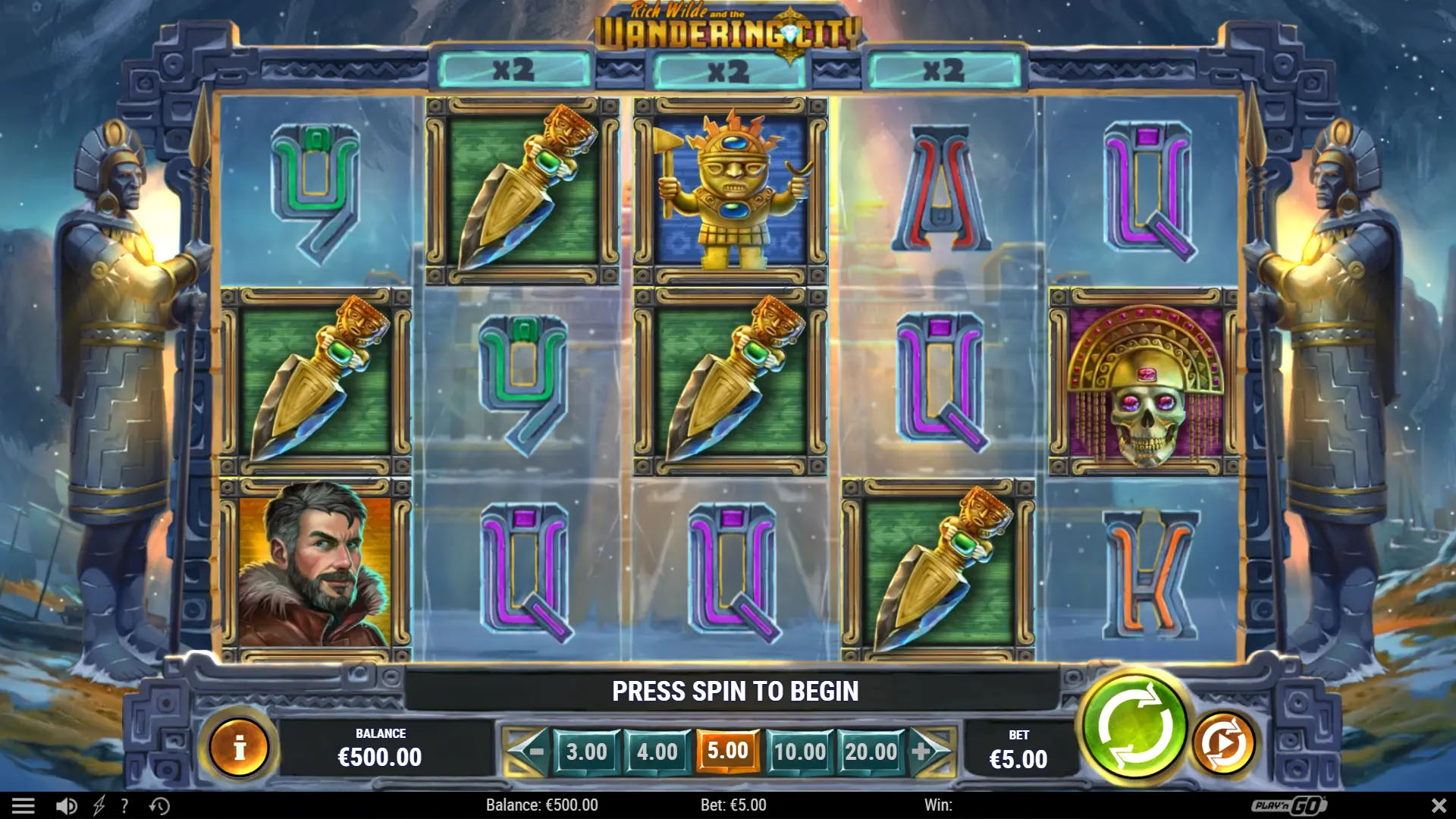 Image of Desktop Screenshot