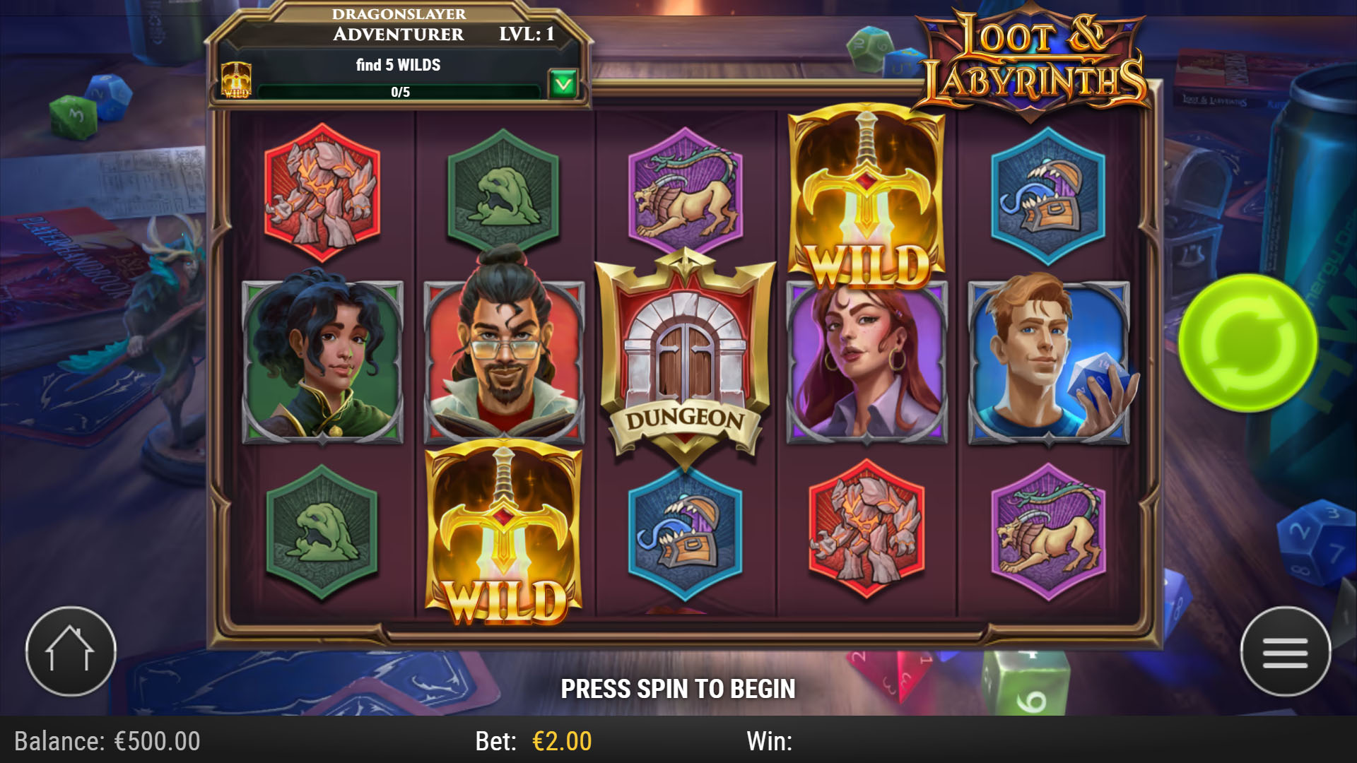 Image of Mobile Screenshot