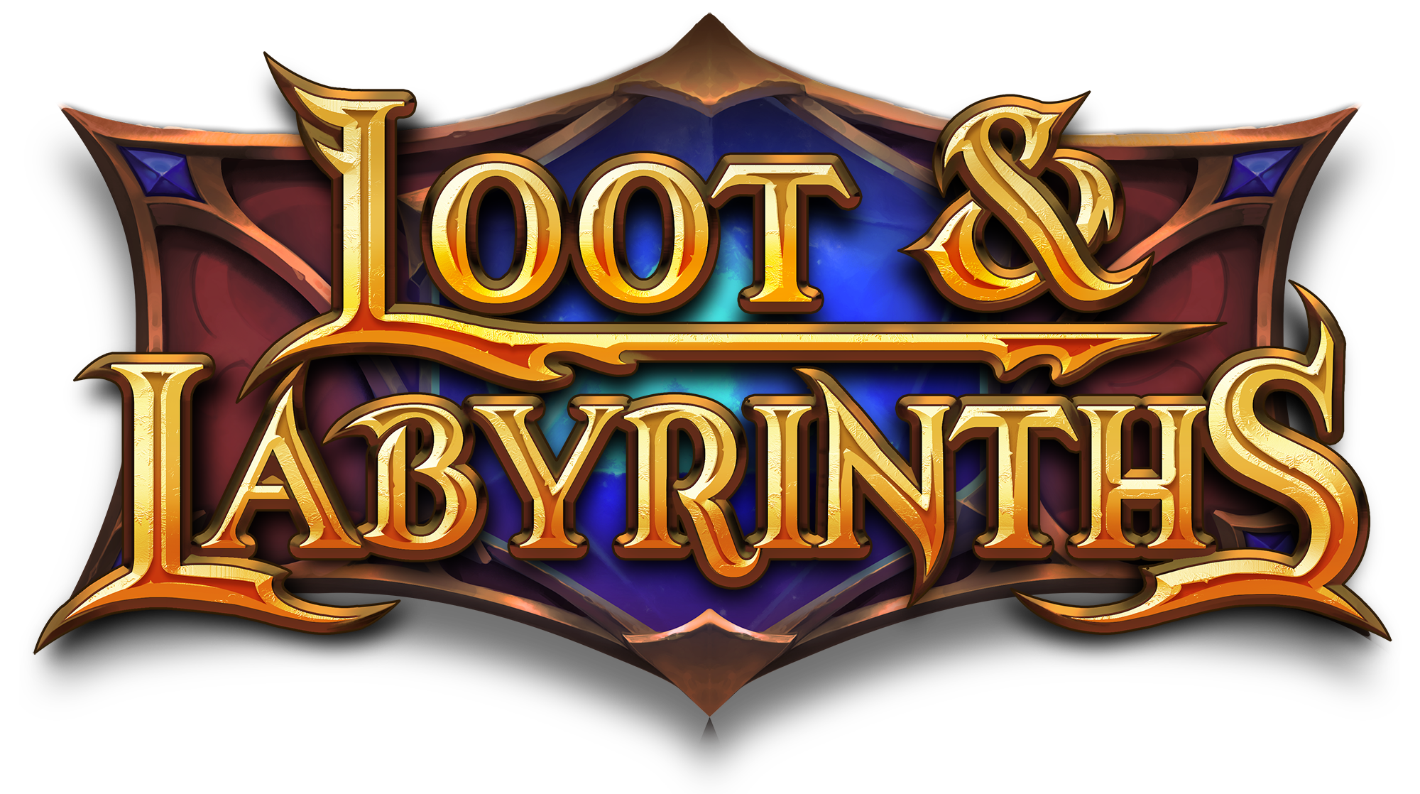 Loot & Labyrinths