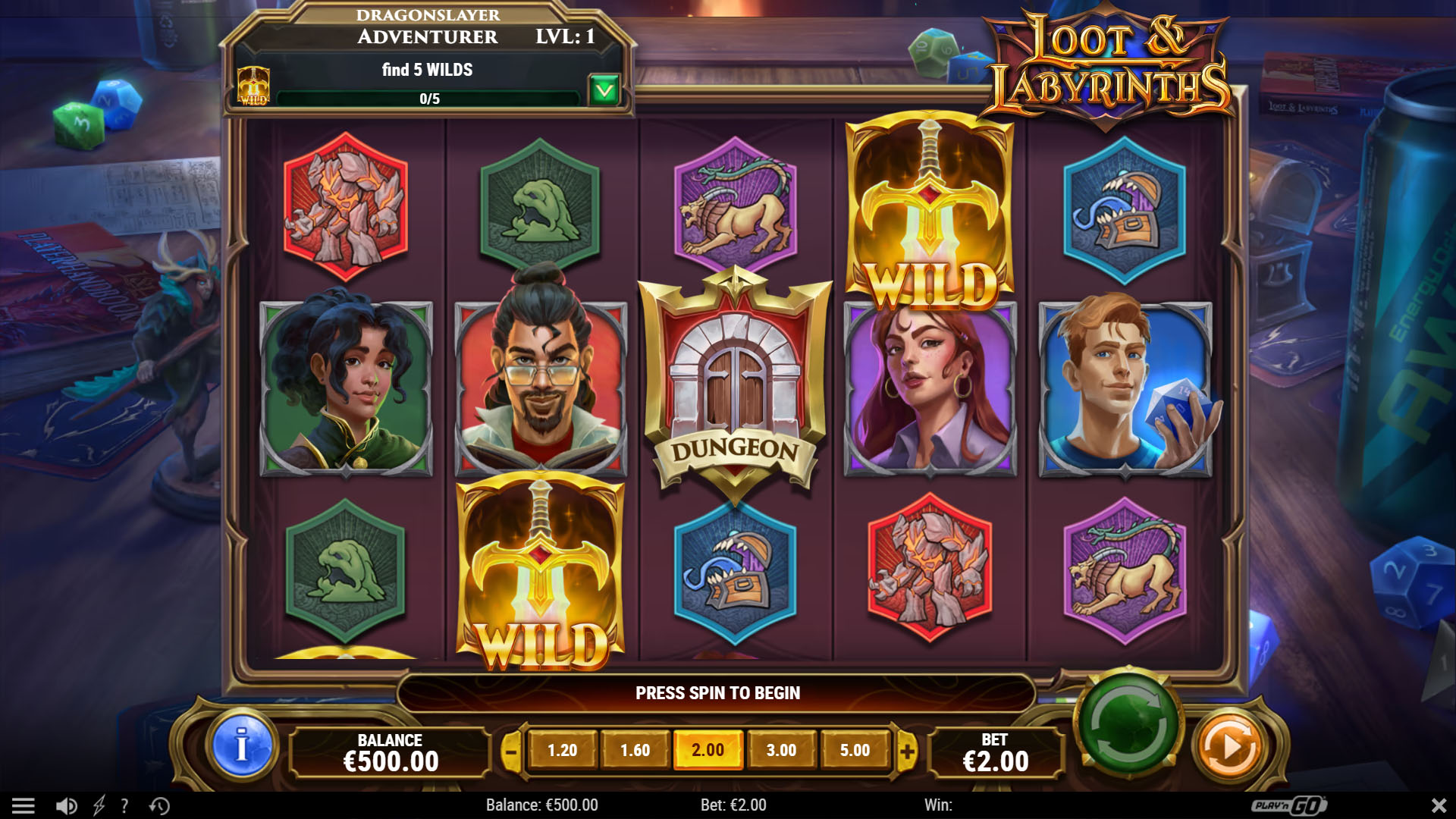 Image of Desktop Screenshot