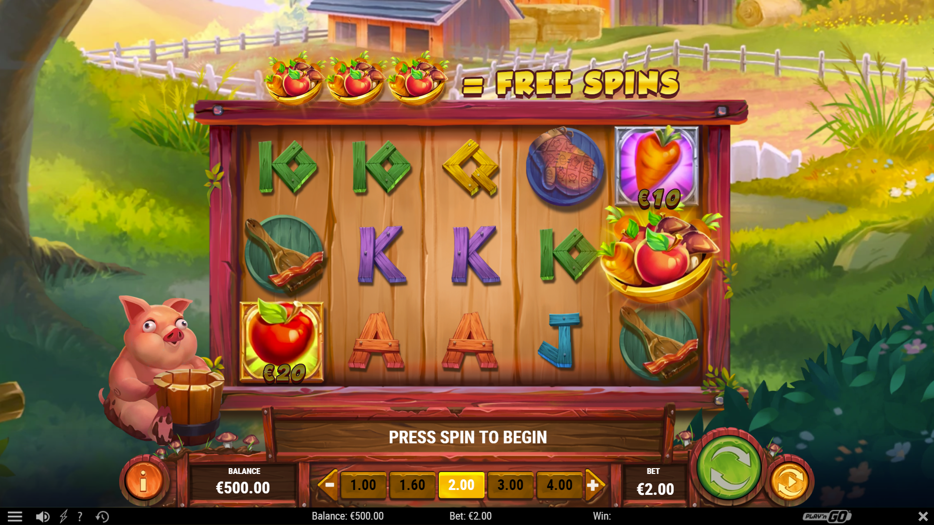 Image of Desktop Screenshot