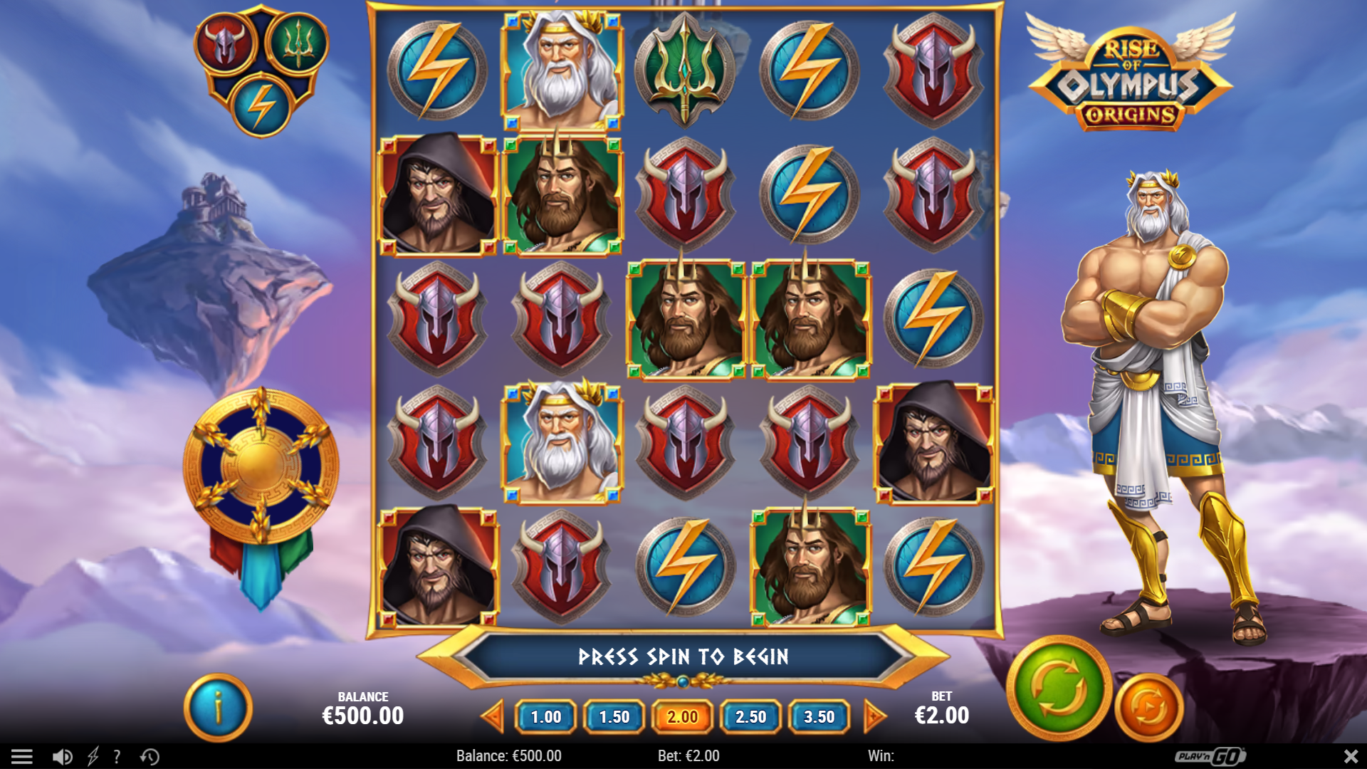 Image of Desktop Screenshot