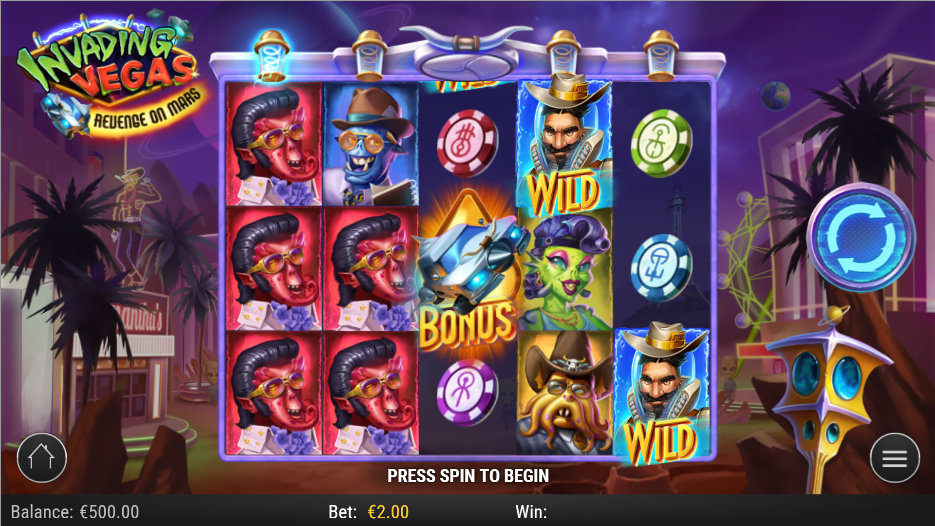 Image of Mobile Screenshot