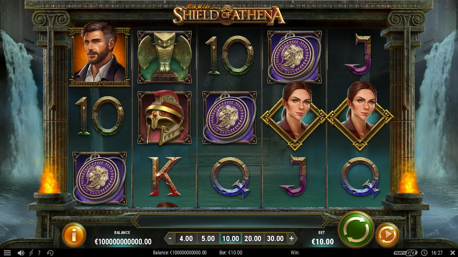 Image of Desktop Screenshot