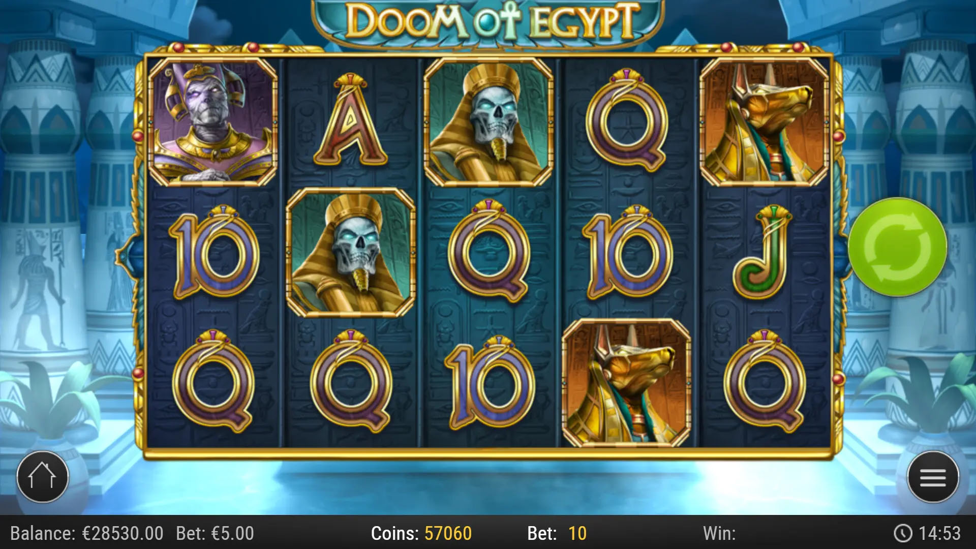 Image of Mobile Screenshot