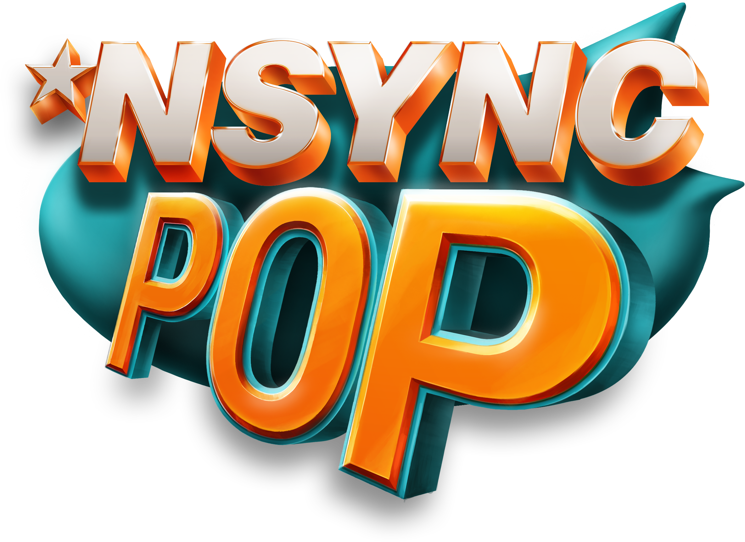 NSYNC Pop