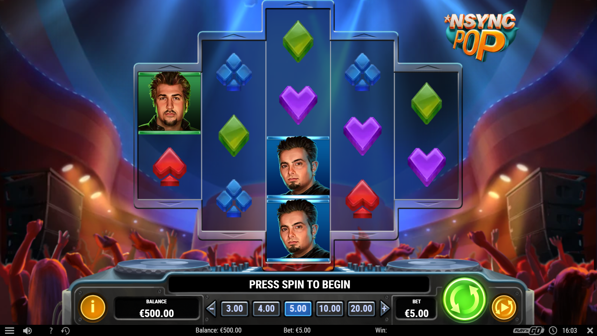 Image of Desktop Screenshot