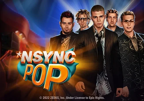 NSYNC Pop