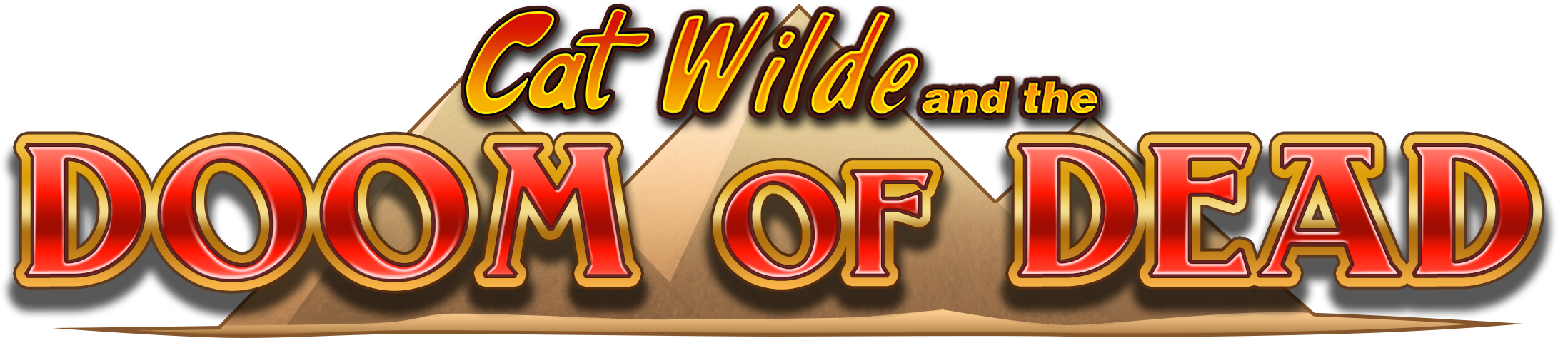 Cat Wilde and the Doom of Dead