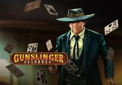 Gunslinger: Reloaded
