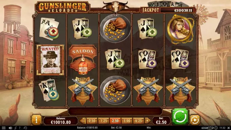 Image of Desktop Screenshot