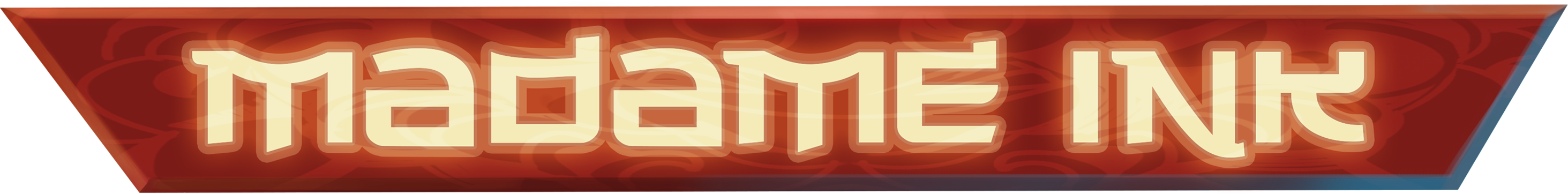 Madame Ink