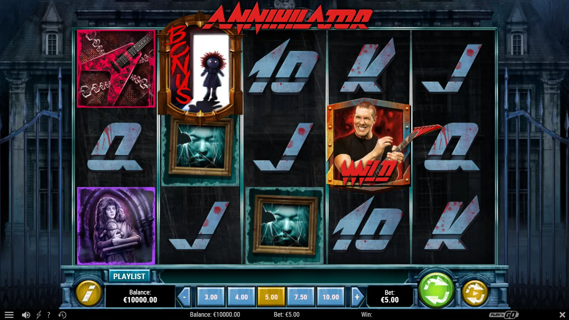 Image of Desktop Screenshot